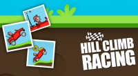 ���� Hill Climb Racing