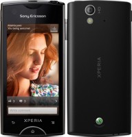 �������� Sony Ericsson Xperia Ray