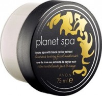 ���� ��� ���� Avon Planet Spa �������������� � ���������� ������ ����
