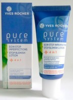 ���� ��� ���� Yves Rocher Pure System 