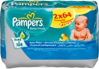 ������� �������� Pampers Baby Fresh � ����