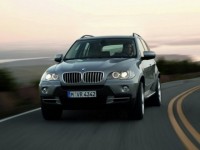 ���������� BMW �5 2008 �.