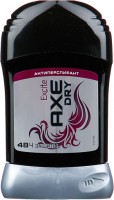 �������������� AXE Excite Dry