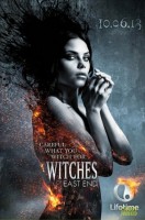 Сериал Ведьмы Ист-Энда / Witches Of East End (2013)