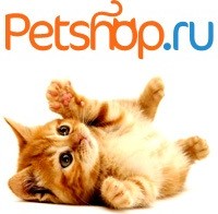Интернет-зоомагазин - petshop.ru