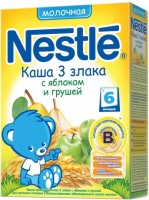 �������� ���� Nestle 3 ����� � ������� � ������
