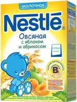 �������� ���� Nestle ������� � ������� � ���������