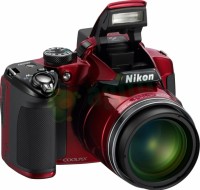 ����������� Nikon Coolpix P520