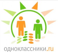 Одноклассники - odnoklassniki.ru
