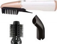 ��� Rowenta CF 8530 Clip Liss and Brush