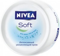 ���� ������������� Nivea Soft