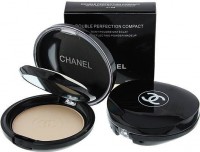 ����� Chanel Double Perfection Compact