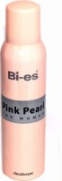 Дезодорант Bi-es Pink Pearl