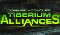 ���� Tiberium Alliances