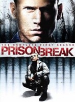 ������ ����� �� ������ (Prison Break)