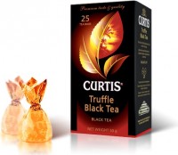 ��� Curtis Truffle Black Tea