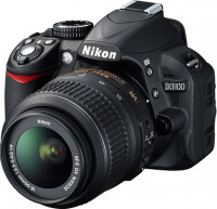 ����������� Nikon D3100