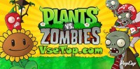 Игра Plants vs. Zombies