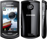 ��������� ������� Samsung Monte S5620
