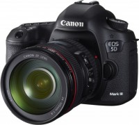 ����������� Canon EOS 5D Mark III