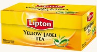 ��� Lipton Yellow Label Tea