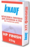 ��������� �������� Knauf HP Finish