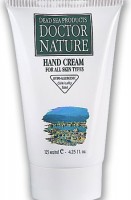 ���� ��� ��� Doctor Nature Hand Cream