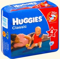 ���������� Huggies Classic
