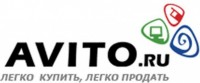 Сайт объявлений - avito.ru