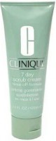 ����� ��� ���� �linique 7 Day Scrub Cream