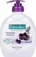 Жидкое мыло Palmolive Роскошная мягкость