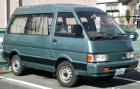 ���������� Nissan Vanette 1994 �.