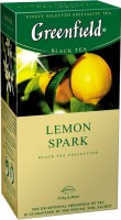 ��� Greenfield Lemon Spark