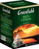 ��� Greenfield Rich Ceylon