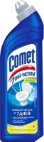�������� �������� Comet 7 ���� �������