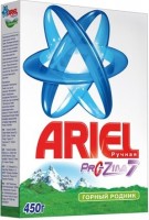 ���������� ������� Ariel ������ ������