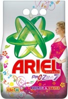 ���������� ������� Ariel Pro-Zim 7 Color