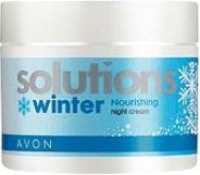 ���� ��� ���� Avon Solutions Winter