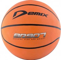 Баскетбольный мяч Demix BR27107D
