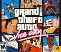 Игра GTA Vice City
