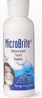 Зубной порошок Coral Club MicroBrite (Микробрайт)