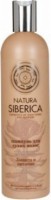 Шампунь Natura Siberica для сухих волос Защита и питание
