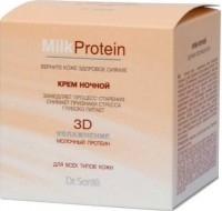 ���� ��� ���� Dr.Sante Milk Protein ������