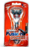 ���������� ������ Gillette Fusion Power