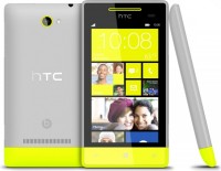Смартфон HTC Windows Phone 8s