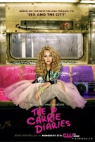 ������ �������� ����� / The Carrie Diaries