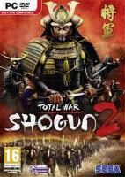���� Total War: Shogun 2