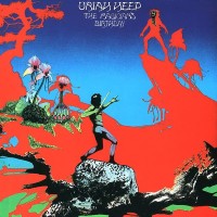 Группа Uriah Heep