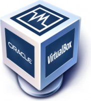 ��������� VirtualBox
