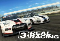 ���� Real Racing 3